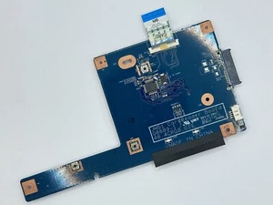 Cardreader Switch HDD SATA Batterie Board Kabel Acer 5810T - Bild 1 von 2