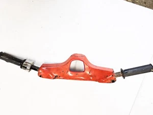 Vintage Honda 55 Trail 55 CA105T C105T HANDLEBAR - Picture 1 of 4