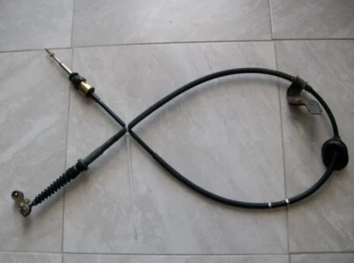 97-01 HONDA CR-V CRV OEM TRACCIÓN DELANTERA TRANSMISIÓN AUTOMÁTICA CABLE DE ACOPLAMIENTO 97 98 99 00 01 Foto 1 de 3