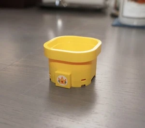 LEGO Super Mario Peach’s Castle 71408 (Yellow Warp Pipe ONLY) Official - Picture 1 of 5