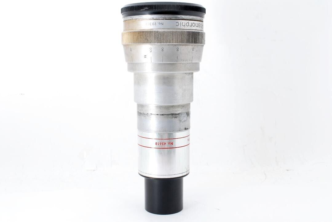 Kowa Camera Anamorphic Lenses for sale | eBay Kowa Camera Anamorphic Lenses for sale | eBay