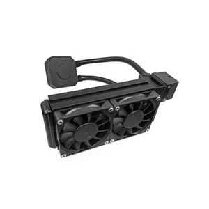 Enfriador de líquido todo en uno Dynatron L19 2U para Intel LGA 1851/1700, AMD AM4/AM5 - Imagen 1 de 4
