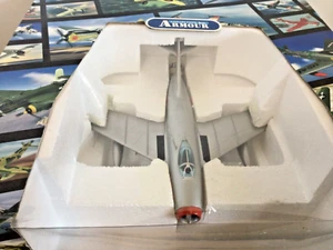 Franklin Mint Armour Collection 1:48, MIG 15, Soviet Air Force, B11E071 - Picture 1 of 15