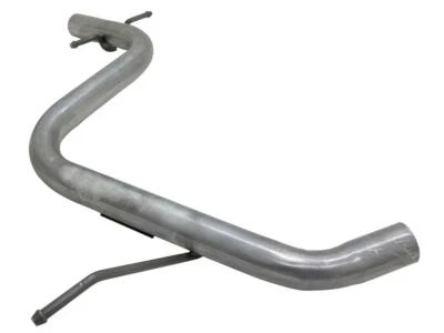 Silencieux Intermediaire pour VW Golf V / Golf Plus 1K de 2003 a 2008 - Photo 1/2