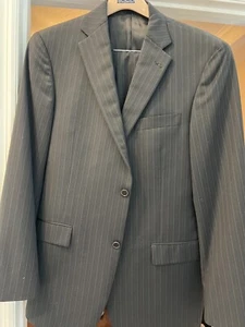 hart schaffner marx suit 42l - Picture 1 of 5