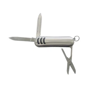 Multifunktions-Taschenmesser / mit 4 Funktionen - Bild 1 von 1