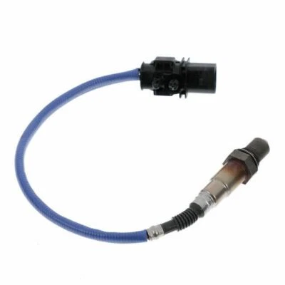 Sensor de oxígeno izquierdo derecho Ford Explorer Flex Taurus 2011-19 OEM NUEVO 8F9Z-9F472-H Foto 1 de 4