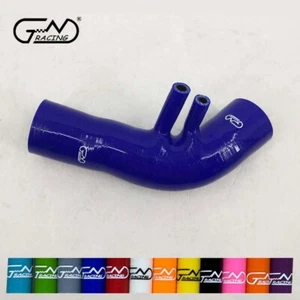 Manguera de conducto de admisión superior de silicona Fit 02-08 Mini Cooper S R52 R53 1,6 L 13717552223 - Imagen 1 de 12