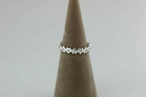 Original Pandora Funkelnde Sterne Ring - 190974CZ Neu - Afbeelding 1 van 1