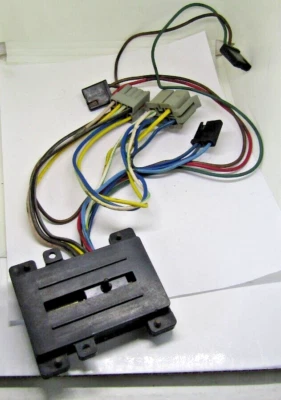 FORD GALAXIE LTD 1975 1976 1977 PERSONALIZADO 500 SERVO CONTROL DE TEMPERATURA AUTOMÁTICO NUEVO Foto 1 de 4