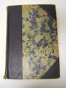 History of Nations Japan Vol VII 1906 quarter Leather Plates Government History - Picture 1 of 9