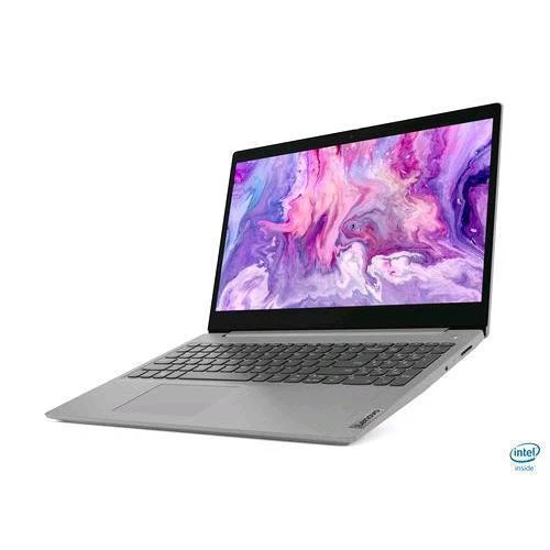 LENOVO IDEAPAD 3 15.6" i5-10210U 1.6GHz RAM 8GB-SSD 256GB M.2 NVMe-NVIDIA GEFORC - Immagine 1 di 1