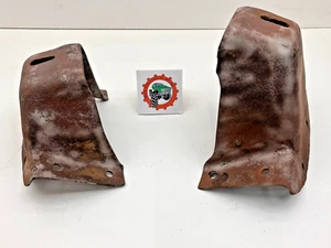 73-79 Ford F-150 4X4 Motor Tower Stands Perches 351M - 400M - 460 78-79 Bronco - Picture 1 of 5
