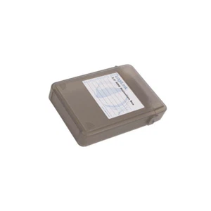 UA0133B Festplatten Gehäuse: 3,5" schwarz Mat.Geh: Kunststoff LOGILINK - Picture 1 of 1