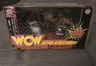 Racing Champions WCW Nitro-Streetrods nWo 1/64 Scale Box Set of 2 Cars