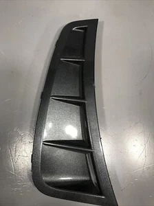Hyundai Sonata 2020-2022 Front Right Lower Bumper Cover Grille 86596L0400 OEM - Picture 1 of 12