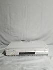 2001 Vintage Sony SLV-D370P DVD Player VHS DVD Recorder No Remote Works READ..