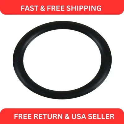 Junta de salida de refrigerante Fel-Pro 36049 para modelos seleccionados de Hyundai Kia 97-12 Foto 1 de 2