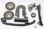 TIMING CHAIN KIT FITS: FITS FOR TINO 1.8.FITS FOR PULSAR VII HATCHBACK 1.5.FI