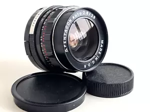 Pentacon auto 29mm F/2.8 Wide Angle GDR Lens For Pentax, Zenit, M42 mount! - Picture 1 of 9