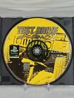 Test Drive Off-Road 2 (Sony PlayStation 1, 1998) PS1 PS ONE Tested