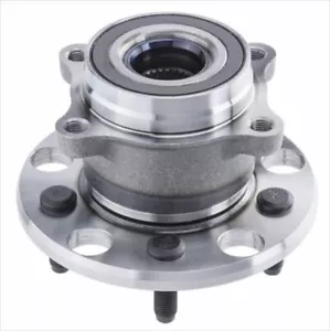 toyota Genuine Lexus Hub Bearing Assembly GS350 IS350 IS250 42410-30041 OEM JDM - Picture 1 of 1