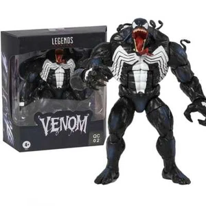 Venom: Let There Be Carnage Marvel Legends Venom - Carnage Series Action Figure - Picture 1 of 16