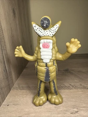 Ultraman Ace kaiju monstruo Soundgiller ~6 pulgadas Stock en EE. UU. Foto 1 de 4