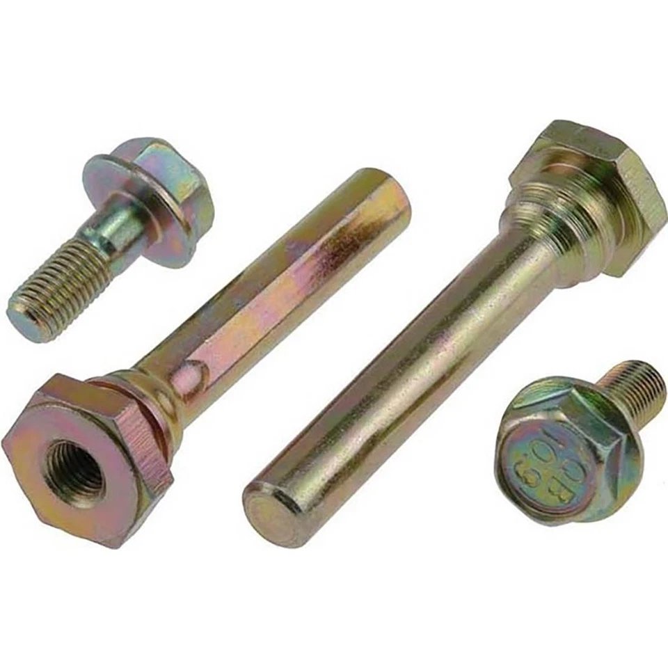 Kit de pinos de pinça dianteira para Honda Civic 2012 2011 2010 2009 2008 2007 2006 2005 - Imagem 1 de 1