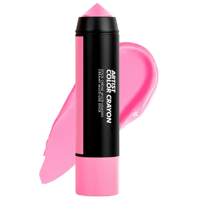 Artist Color Crayón Impermeable Multiuso Barra, 226 Rosa Atrevido, 0.25 OZ, Nuevo Foto 1 de 4