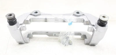 NEW Motorcraft Front Left Brake Caliper Bracket BRBF-18 Ford Explorer 2020-2026 - Image 1 of 4