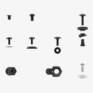 Union Bindings Emergency Repair Kit - Picture 1 of 1