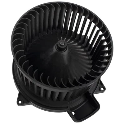 Front HVAC Heater Blower Motor Assembly for Mercedes-Benz GL ML R Class 2006-201 Foto 1 de 4