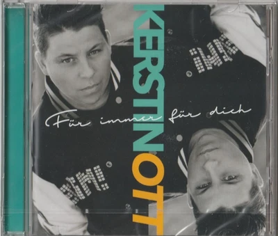 Kerstin Ott - CD - Für immer für dich - 2024 - NEUWARE! - Bild 1 von 2