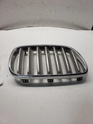 Parachoques superior montado en la rejilla del pasajero para BMW X3 1435899 07-10 Foto 1 de 4