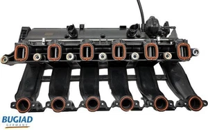 BUGIAD Saugrohrmodul BIM17000 für E67 E70 BMW E65 E66 X5 Kunststoff X6 E71 E72 - Bild 1 von 7