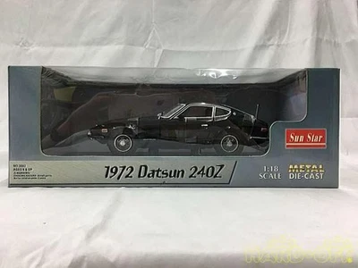 Sun Star 3502 1972 Datsun 240Z - Image 1 of 3
