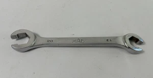 Mac Tools 18mm x 20mm Metric Flare Nut Line Wrench OHBM120 USA - Bild 1 von 2