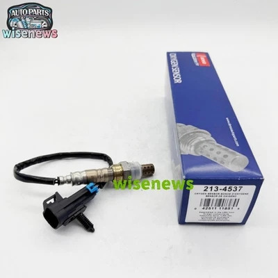 1X Denso O2 Oxygen Sensor UPSTREAM for Chevy Chevrolet Malibu Vue 213-4537 - Изображение 1 из 4