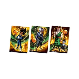 Bandai Itajaga Dragon Ball Vol.7 20 Piezas Caja Caramelo Juguete_ - Imagen 1 de 5