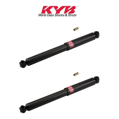 Kit KYB Excel-G - 2 amortecedores de suspensão traseira para 1981-1994 Dodge B350 - Imagem 1 de 2
