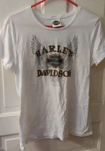 Harley-Davidson Woman’s Size X-Large - Barnett - El Paso, Texas - Picture 1 of 7