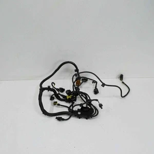 BMW 3 F30, F80 Motor Kabelbaum 2.0 Benzin 180kw 2015 17922811 - Picture 1 of 5