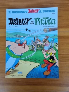 Asterix bei den Pikten - Comic Softcover - Bild 1 von 1