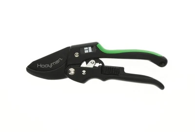 Ratchet Pruner with Lightweight, No-Slip, Ergonomic Design, Heavy-Duty SK5 Hi... - Image 1 of 4