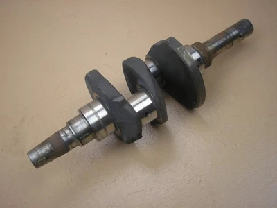 Cigüeñal de motor Gravely 818T 8182-T 8183-T Onan B48M 18 HP Foto 1 de 4