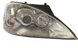 Ford Galaxy Scheinwerfer rechts Xenon HID 7M5941016G - Bild 1 von 2