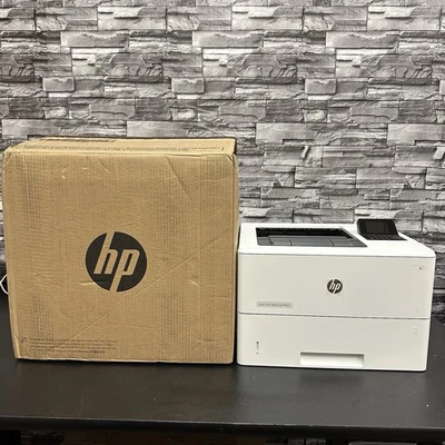 Impressora a Laser HP LaserJet Enterprise M507n - Imagem 1 de 4
