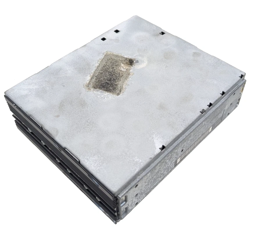 91-93 梅赛德斯 R129 500SL 300SL 收音机调谐器 放大器 0018209289 — 第 1/4 张图片