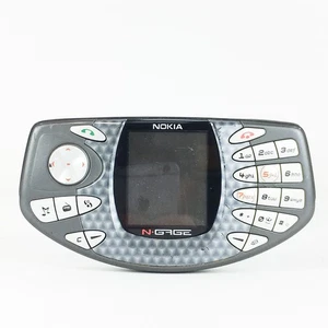 Nokia N-Gage Mobile Phone - Doesn't Power On - Parts - Picture 1 of 8
